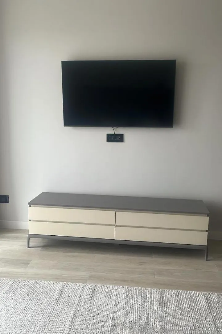 Apartment Studio Sea Breeze Baku