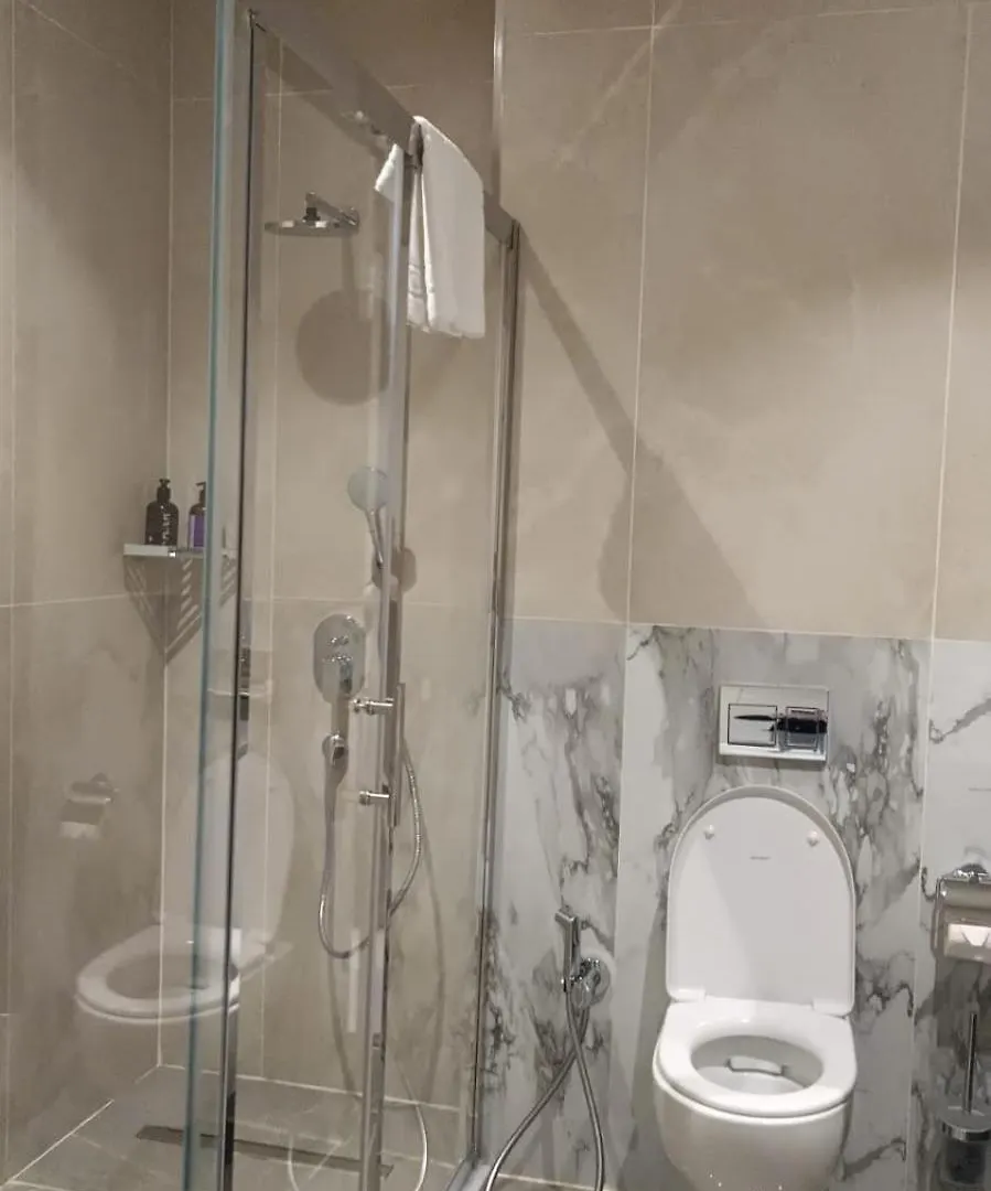 Studio Sea Breeze Baku