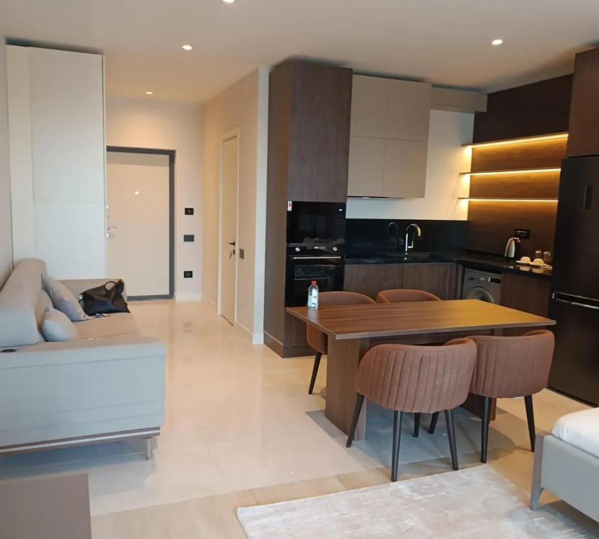 Studio Sea Breeze Baku