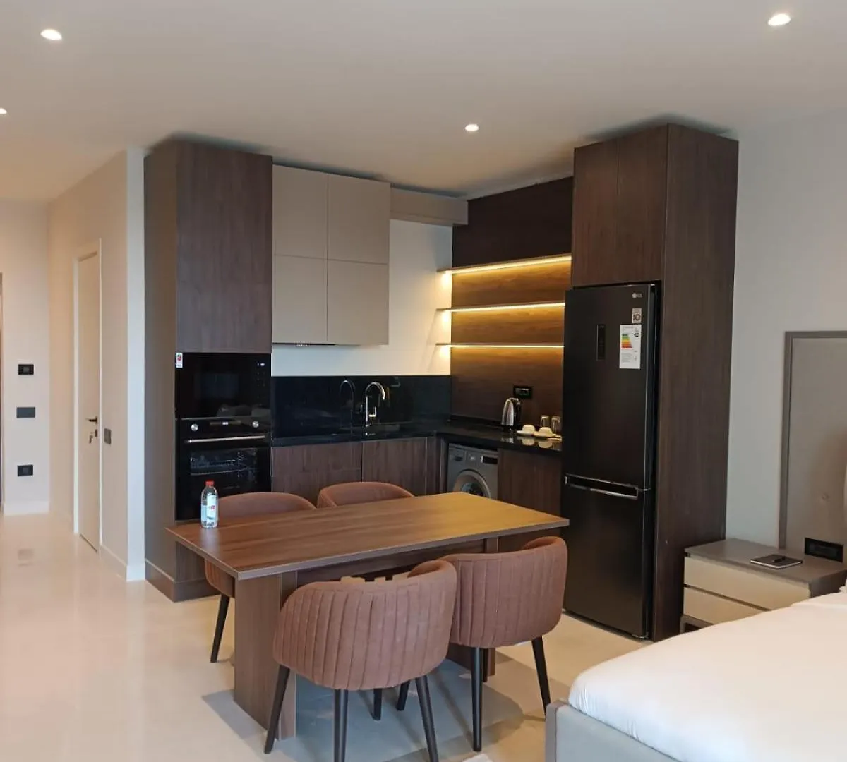 Studio Sea Breeze Baku