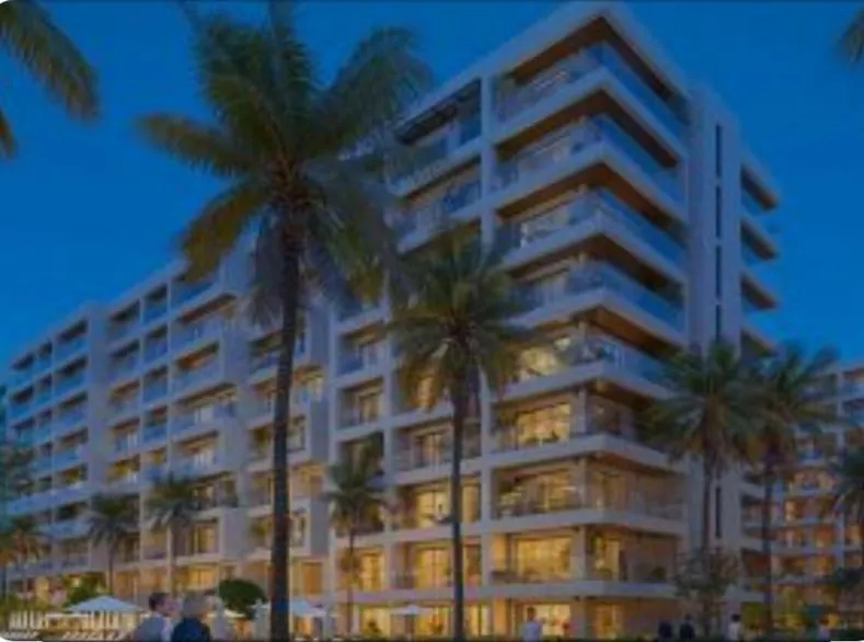 Apartment Studio Sea Breeze Baku