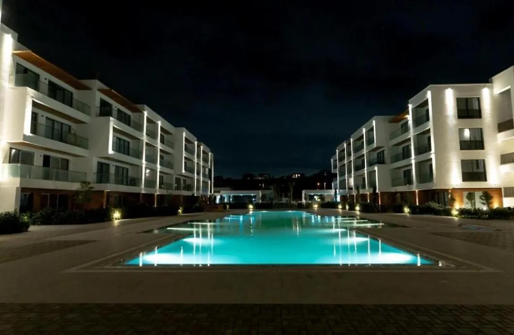 Studio Sea Breeze Baku Azerbaijan