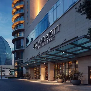 Jw Marriott Absheron Baky